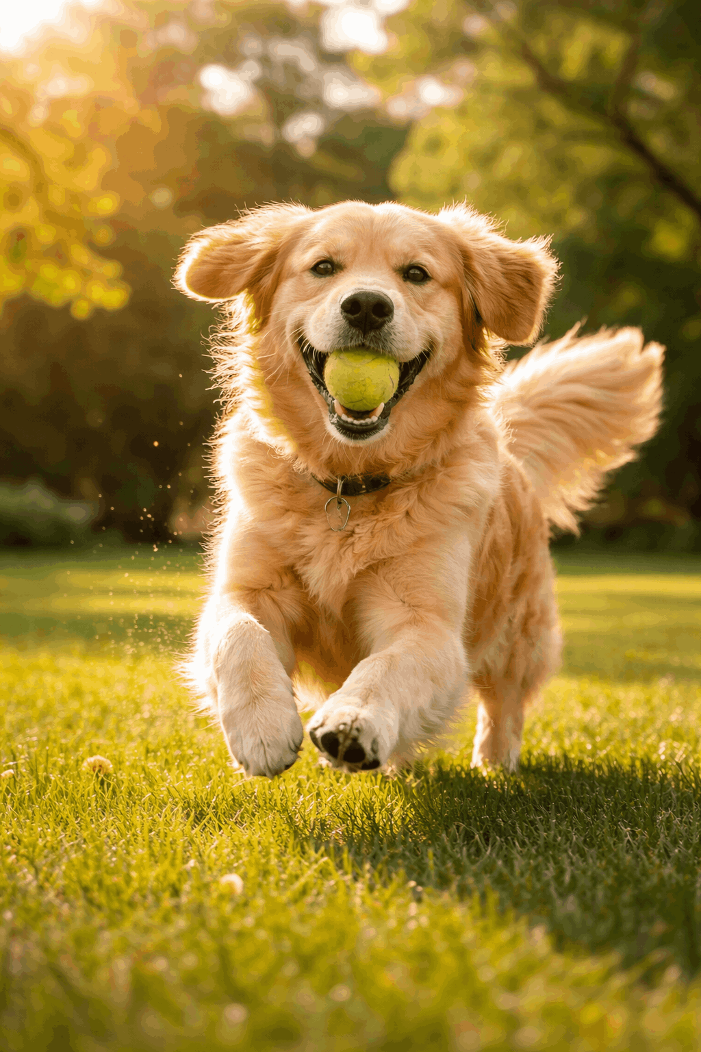 dog fun pet pawlooza