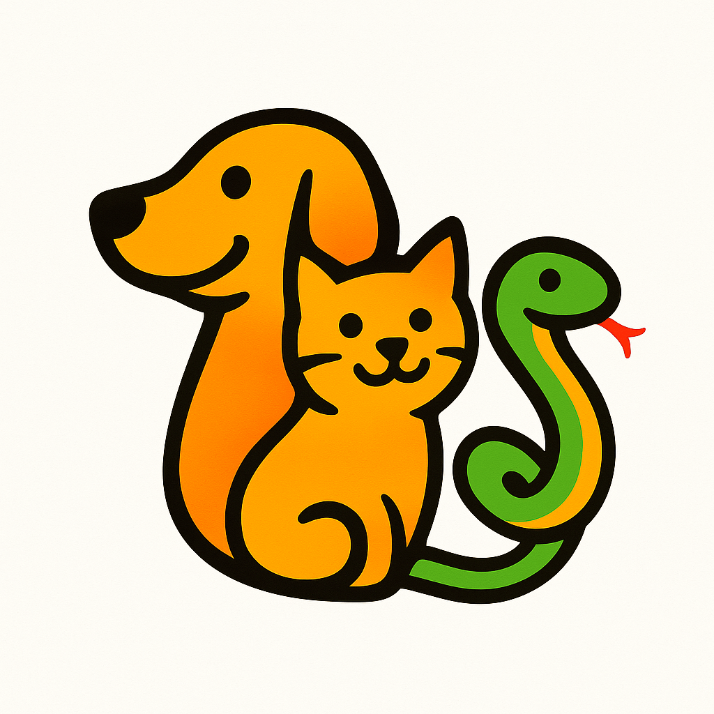 PetPawlooza logo dog walking burlington, ontario